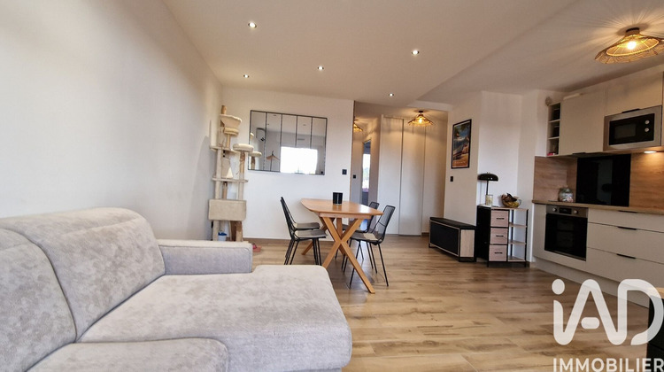 Ma-Cabane - Vente Appartement La Seyne sur Mer, 65 m²