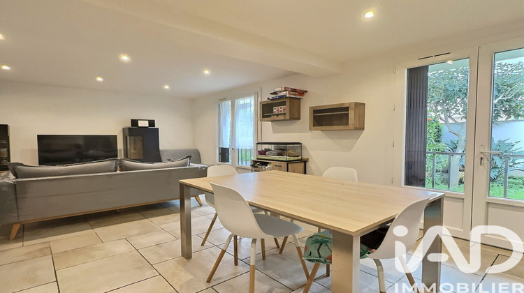 Ma-Cabane - Vente Appartement La Seyne-sur-Mer, 58 m²