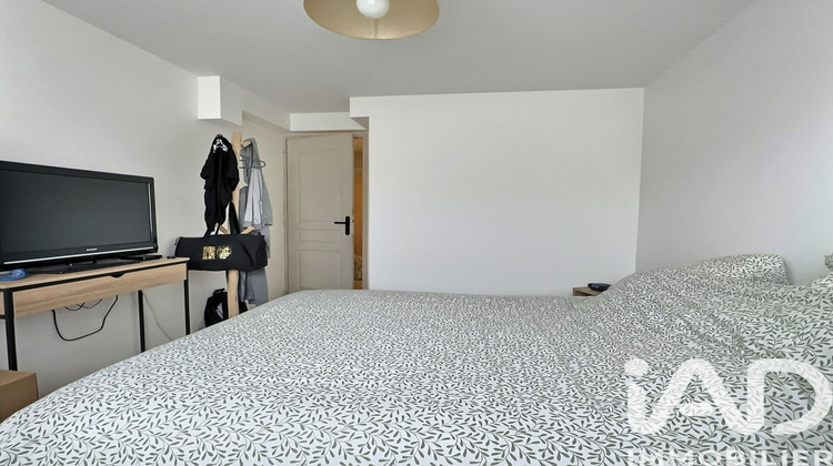 Ma-Cabane - Vente Appartement La Seyne-sur-Mer, 58 m²