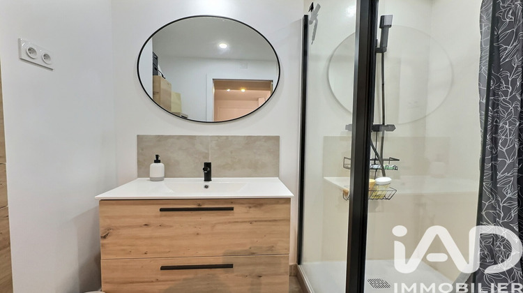 Ma-Cabane - Vente Appartement La Seyne-sur-Mer, 58 m²