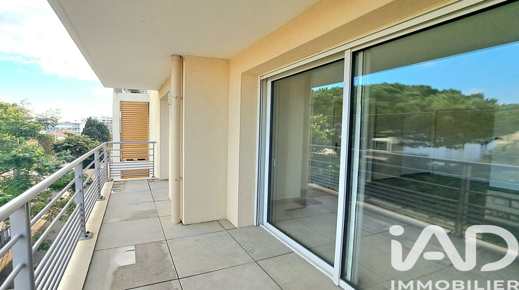 Ma-Cabane - Vente Appartement La Seyne-sur-Mer, 36 m²