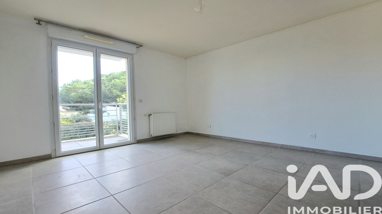 Ma-Cabane - Vente Appartement La Seyne-sur-Mer, 36 m²