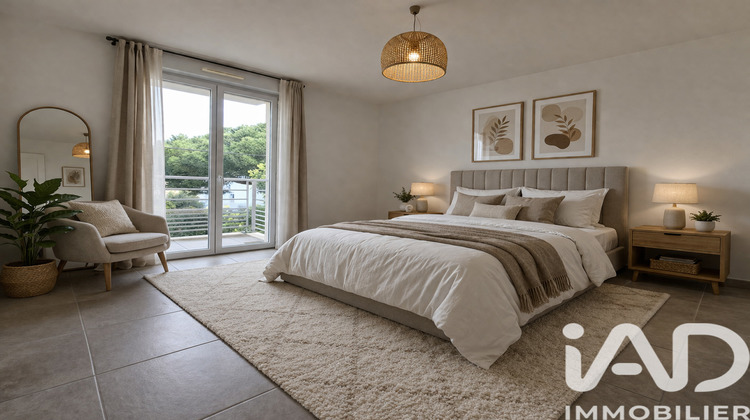 Ma-Cabane - Vente Appartement La Seyne-sur-Mer, 36 m²