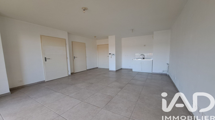 Ma-Cabane - Vente Appartement La Seyne-sur-Mer, 36 m²
