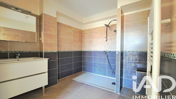 Ma-Cabane - Vente Appartement La Seyne-sur-Mer, 36 m²