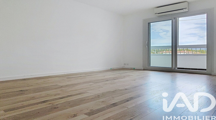 Ma-Cabane - Vente Appartement La Seyne-sur-Mer, 64 m²