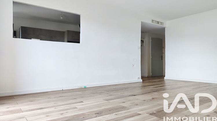 Ma-Cabane - Vente Appartement La Seyne-sur-Mer, 64 m²