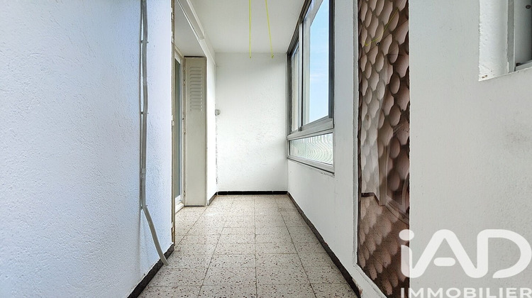 Ma-Cabane - Vente Appartement La Seyne-sur-Mer, 64 m²