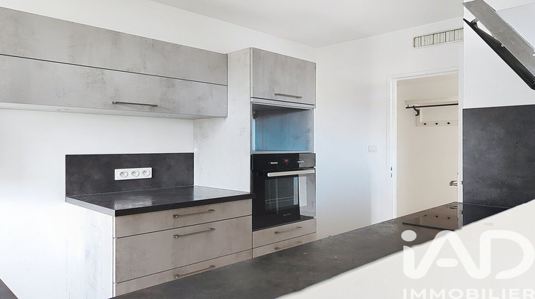 Ma-Cabane - Vente Appartement La Seyne-sur-Mer, 64 m²
