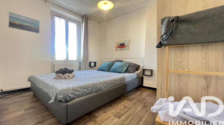 Ma-Cabane - Vente Appartement La Seyne-sur-Mer, 52 m²
