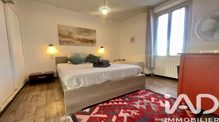 Ma-Cabane - Vente Appartement La Seyne-sur-Mer, 52 m²