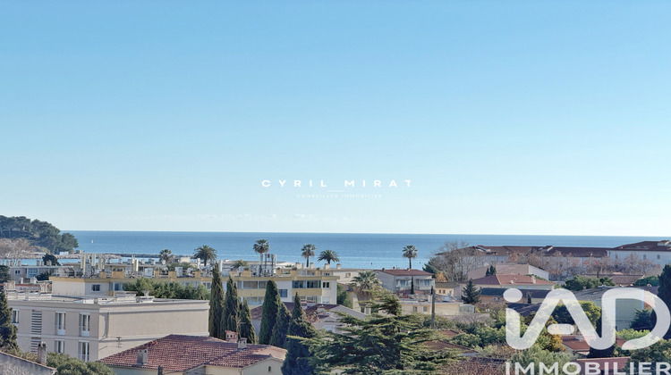 Ma-Cabane - Vente Appartement La Seyne-sur-Mer, 70 m²