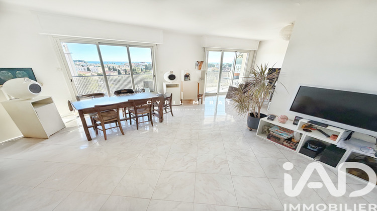 Ma-Cabane - Vente Appartement La Seyne-sur-Mer, 70 m²