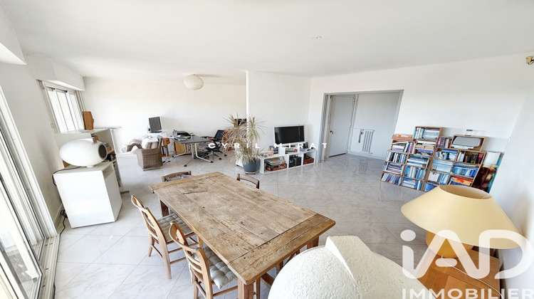 Ma-Cabane - Vente Appartement La Seyne-sur-Mer, 70 m²