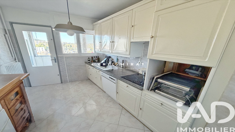 Ma-Cabane - Vente Appartement La Seyne-sur-Mer, 70 m²