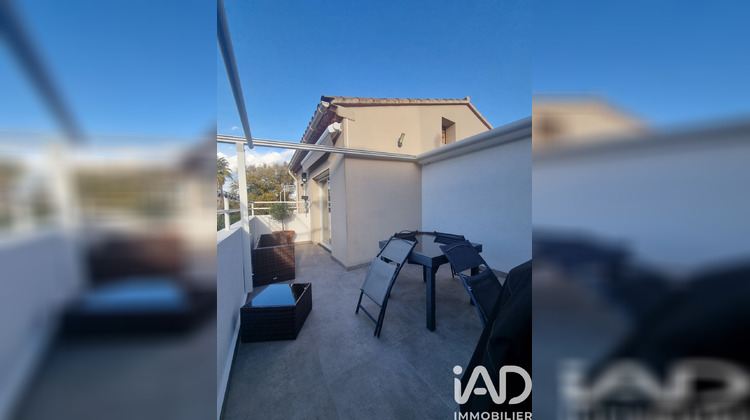 Ma-Cabane - Vente Appartement La Seyne-sur-Mer, 41 m²