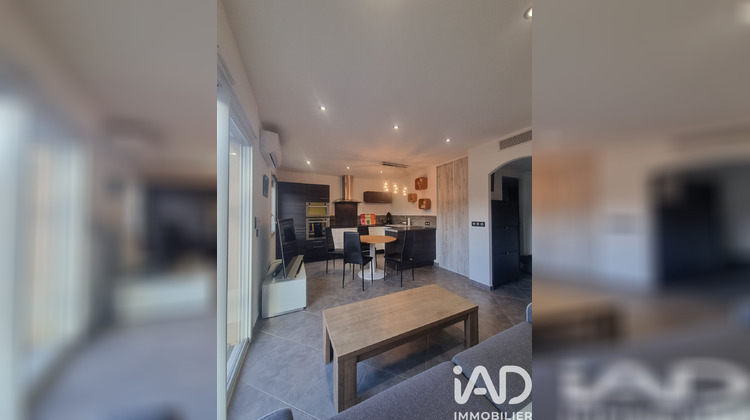 Ma-Cabane - Vente Appartement La Seyne-sur-Mer, 41 m²