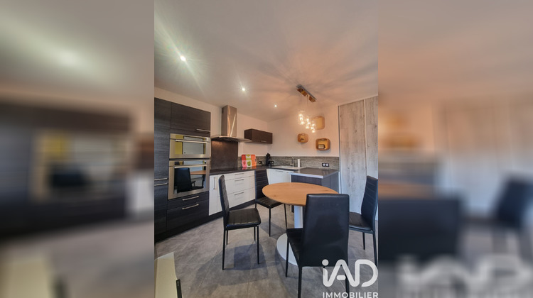 Ma-Cabane - Vente Appartement La Seyne-sur-Mer, 41 m²