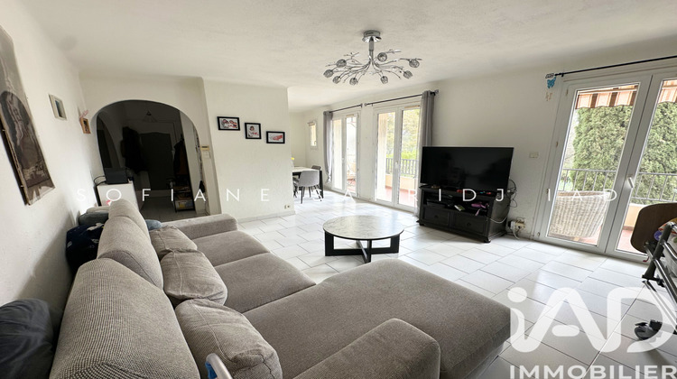 Ma-Cabane - Vente Appartement La Seyne-sur-Mer, 69 m²