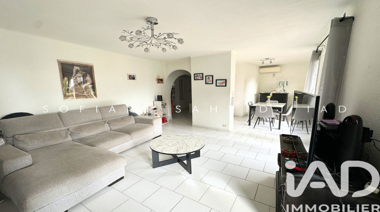 Ma-Cabane - Vente Appartement La Seyne-sur-Mer, 69 m²