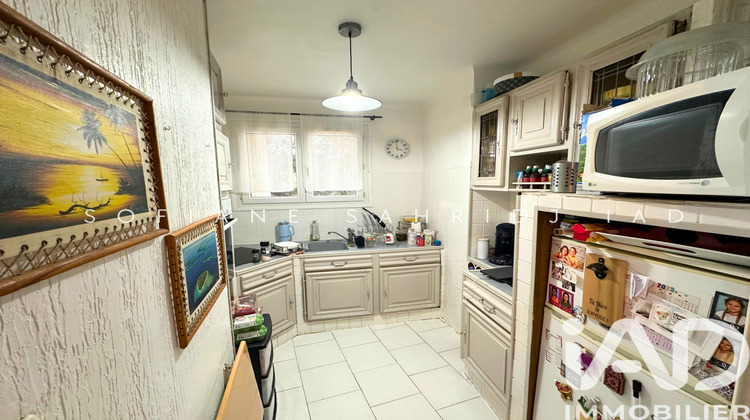 Ma-Cabane - Vente Appartement La Seyne-sur-Mer, 69 m²
