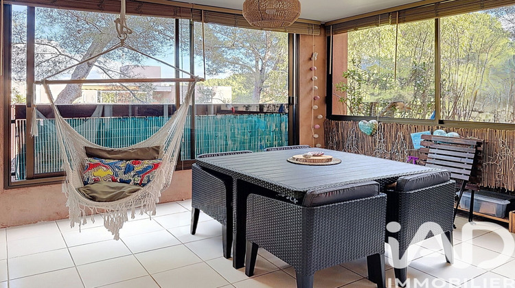 Ma-Cabane - Vente Appartement La Seyne-sur-Mer, 81 m²