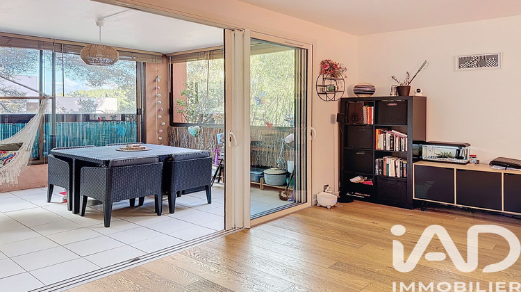 Ma-Cabane - Vente Appartement La Seyne-sur-Mer, 81 m²