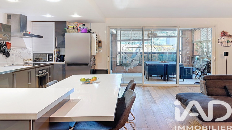 Ma-Cabane - Vente Appartement La Seyne-sur-Mer, 81 m²