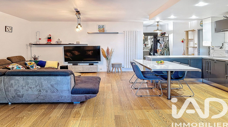 Ma-Cabane - Vente Appartement La Seyne-sur-Mer, 81 m²