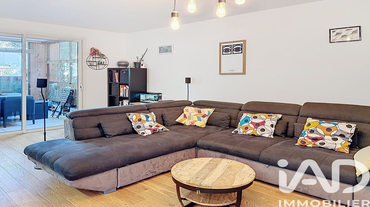 Ma-Cabane - Vente Appartement La Seyne-sur-Mer, 81 m²