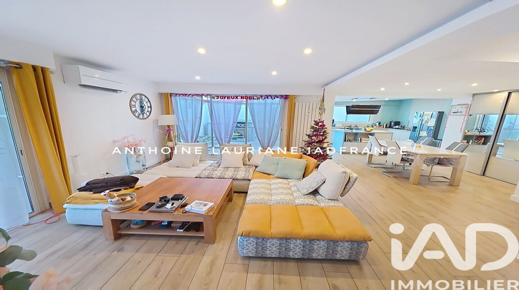 Ma-Cabane - Vente Appartement La Seyne sur Mer, 102 m²