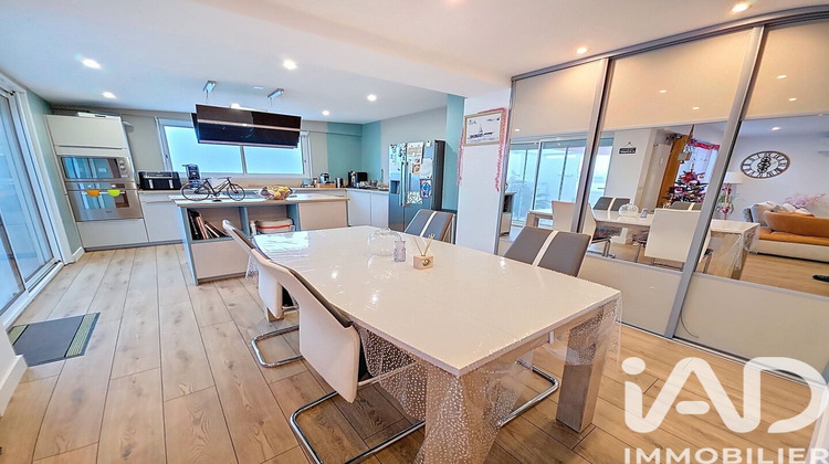 Ma-Cabane - Vente Appartement La Seyne sur Mer, 102 m²