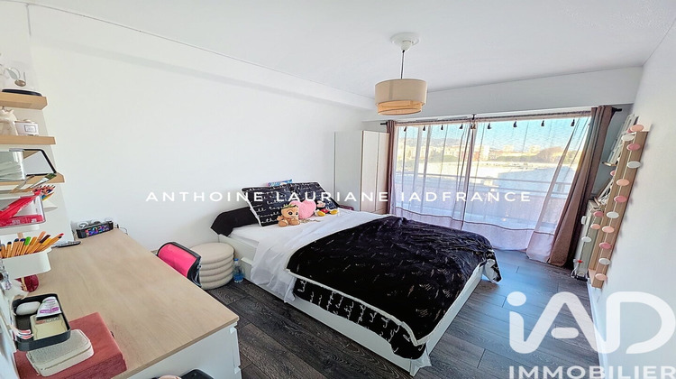 Ma-Cabane - Vente Appartement La Seyne sur Mer, 102 m²