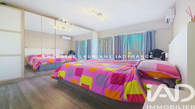 Ma-Cabane - Vente Appartement La Seyne sur Mer, 102 m²