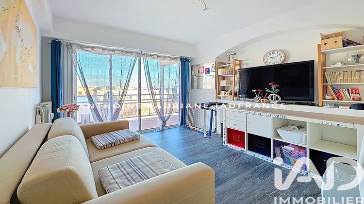 Ma-Cabane - Vente Appartement La Seyne sur Mer, 102 m²