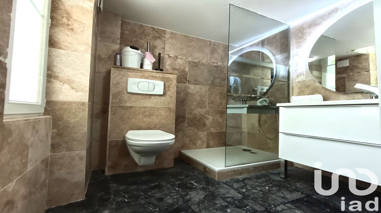 Ma-Cabane - Vente Appartement La Seyne-sur-Mer, 19 m²