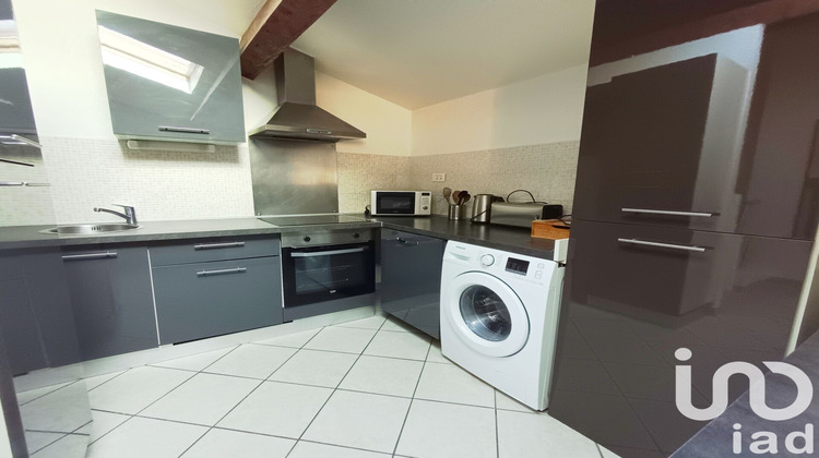Ma-Cabane - Vente Appartement La Seyne-sur-Mer, 57 m²