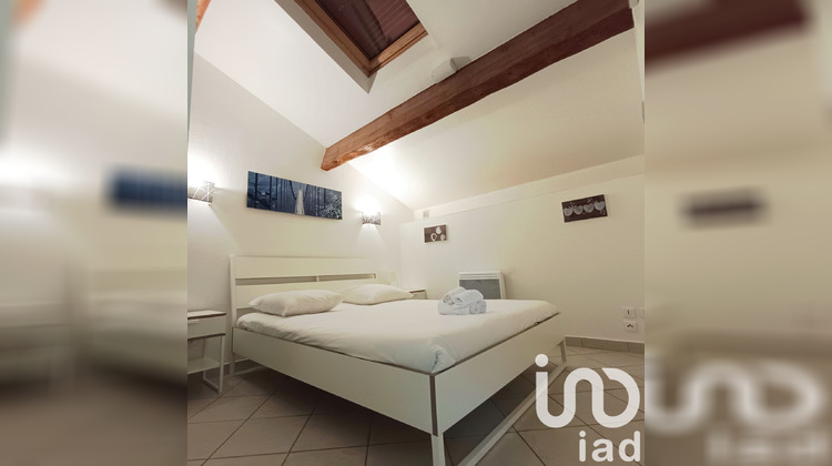 Ma-Cabane - Vente Appartement La Seyne-sur-Mer, 57 m²