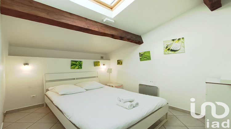 Ma-Cabane - Vente Appartement La Seyne-sur-Mer, 57 m²