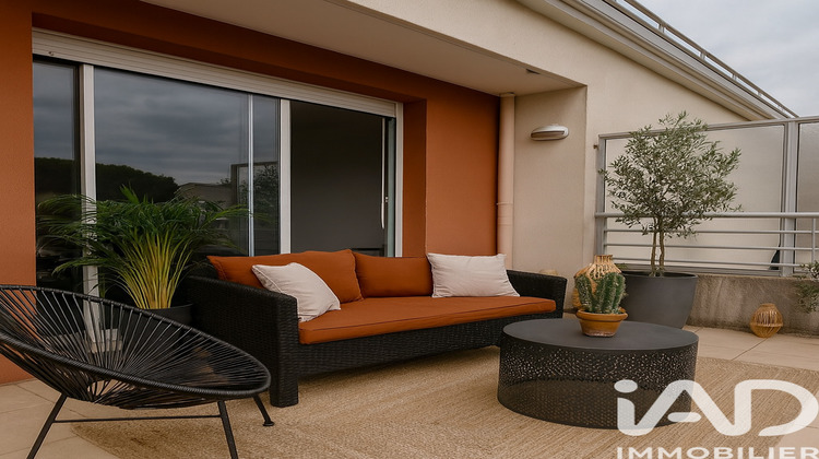 Ma-Cabane - Vente Appartement La Seyne-sur-Mer, 57 m²