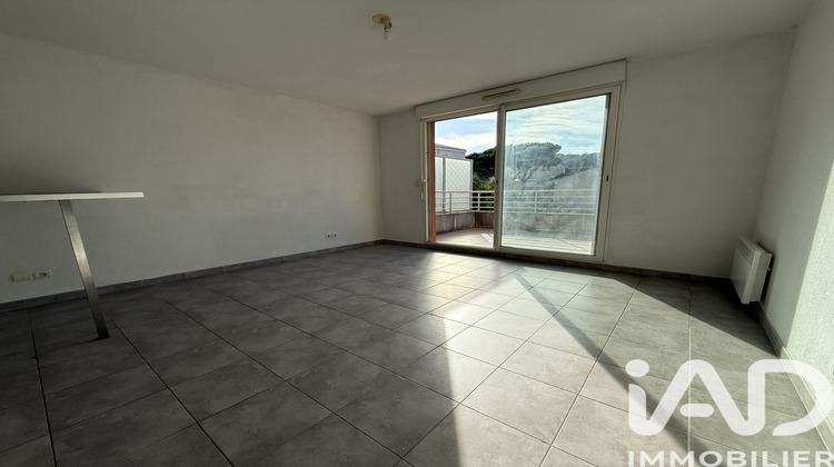 Ma-Cabane - Vente Appartement La Seyne-sur-Mer, 57 m²