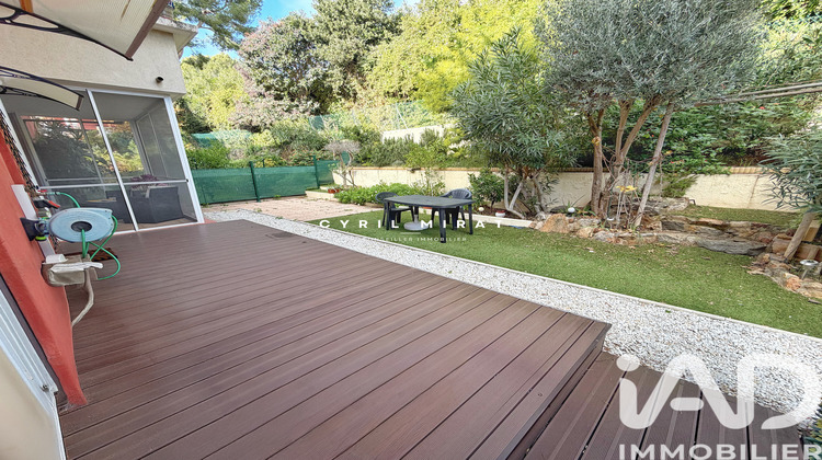 Ma-Cabane - Vente Appartement La Seyne-sur-Mer, 55 m²