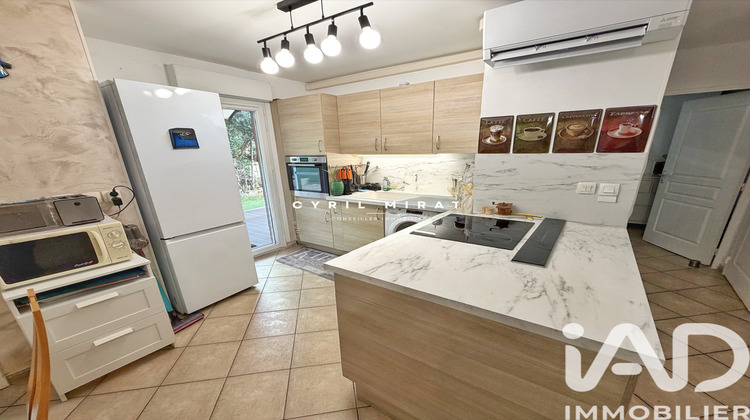 Ma-Cabane - Vente Appartement La Seyne-sur-Mer, 55 m²