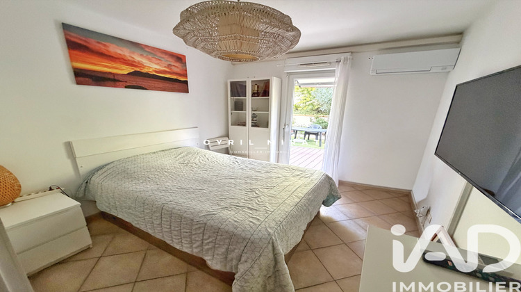 Ma-Cabane - Vente Appartement La Seyne-sur-Mer, 55 m²