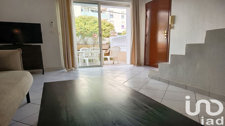 Ma-Cabane - Vente Appartement La Seyne-sur-Mer, 56 m²