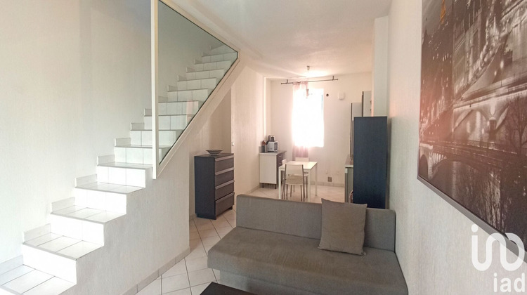 Ma-Cabane - Vente Appartement La Seyne-sur-Mer, 56 m²