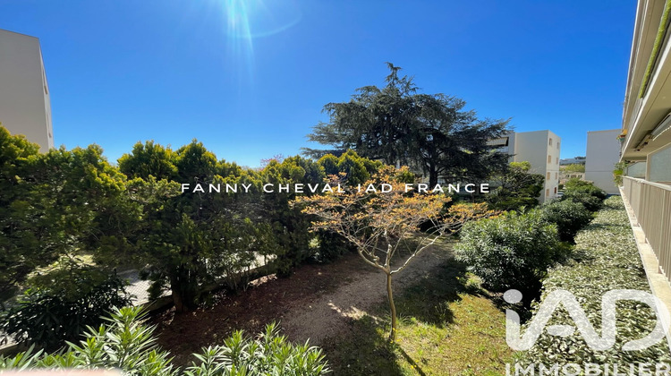 Ma-Cabane - Vente Appartement La Seyne-sur-Mer, 70 m²