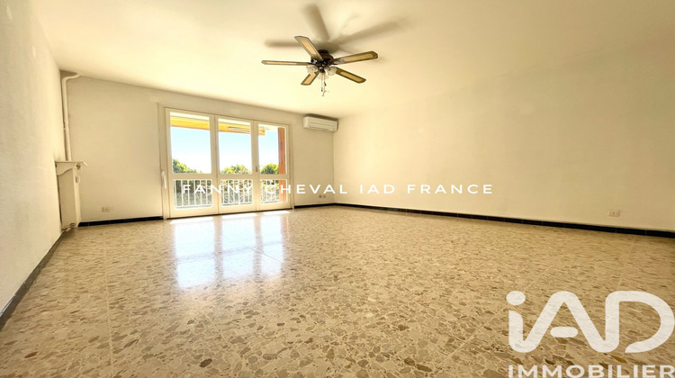 Ma-Cabane - Vente Appartement La Seyne-sur-Mer, 70 m²