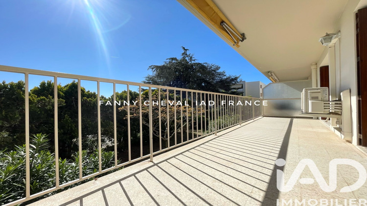 Ma-Cabane - Vente Appartement La Seyne-sur-Mer, 70 m²