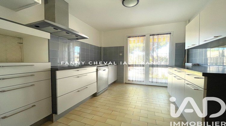 Ma-Cabane - Vente Appartement La Seyne-sur-Mer, 70 m²
